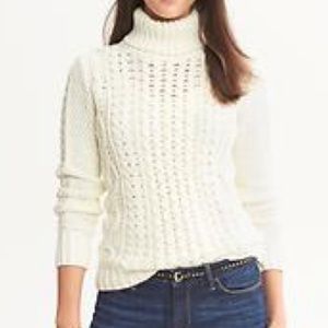 BR Chunky sweater